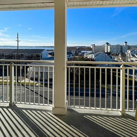 Americana Condos 10Th Street Ocean City Eksteriør bilde