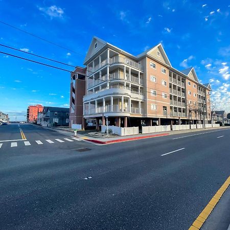 Americana Condos 10Th Street Ocean City Eksteriør bilde