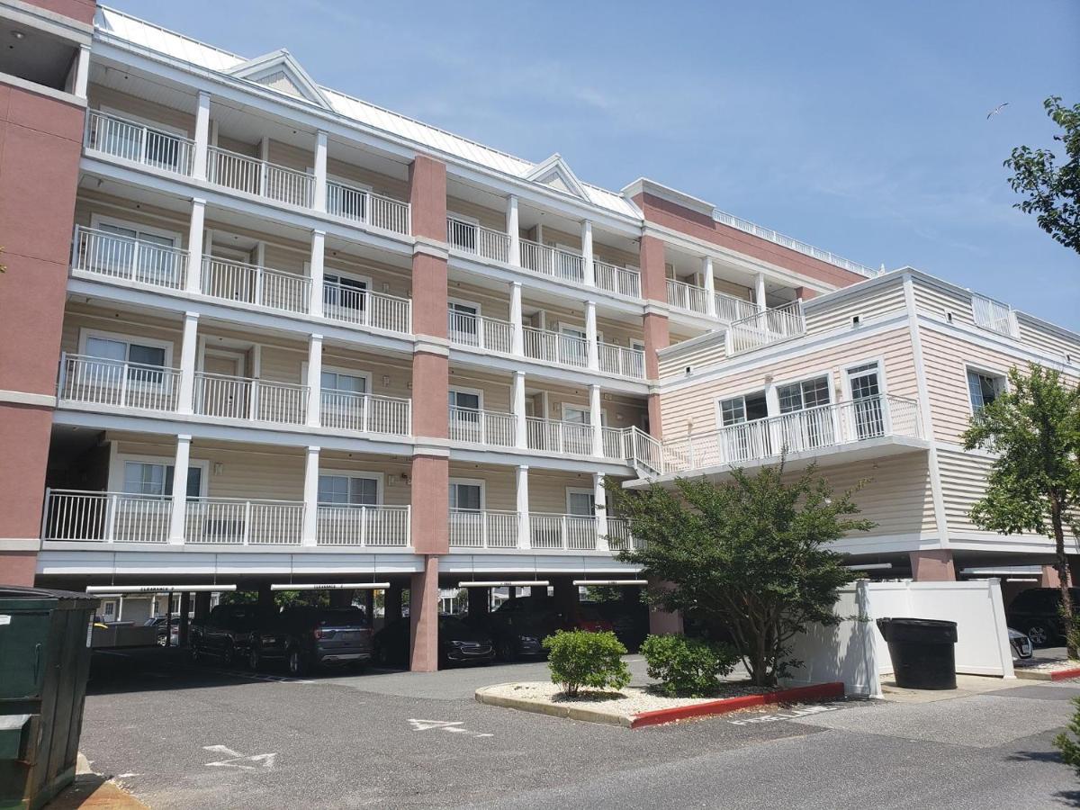 Americana Condos 10Th Street Ocean City Eksteriør bilde