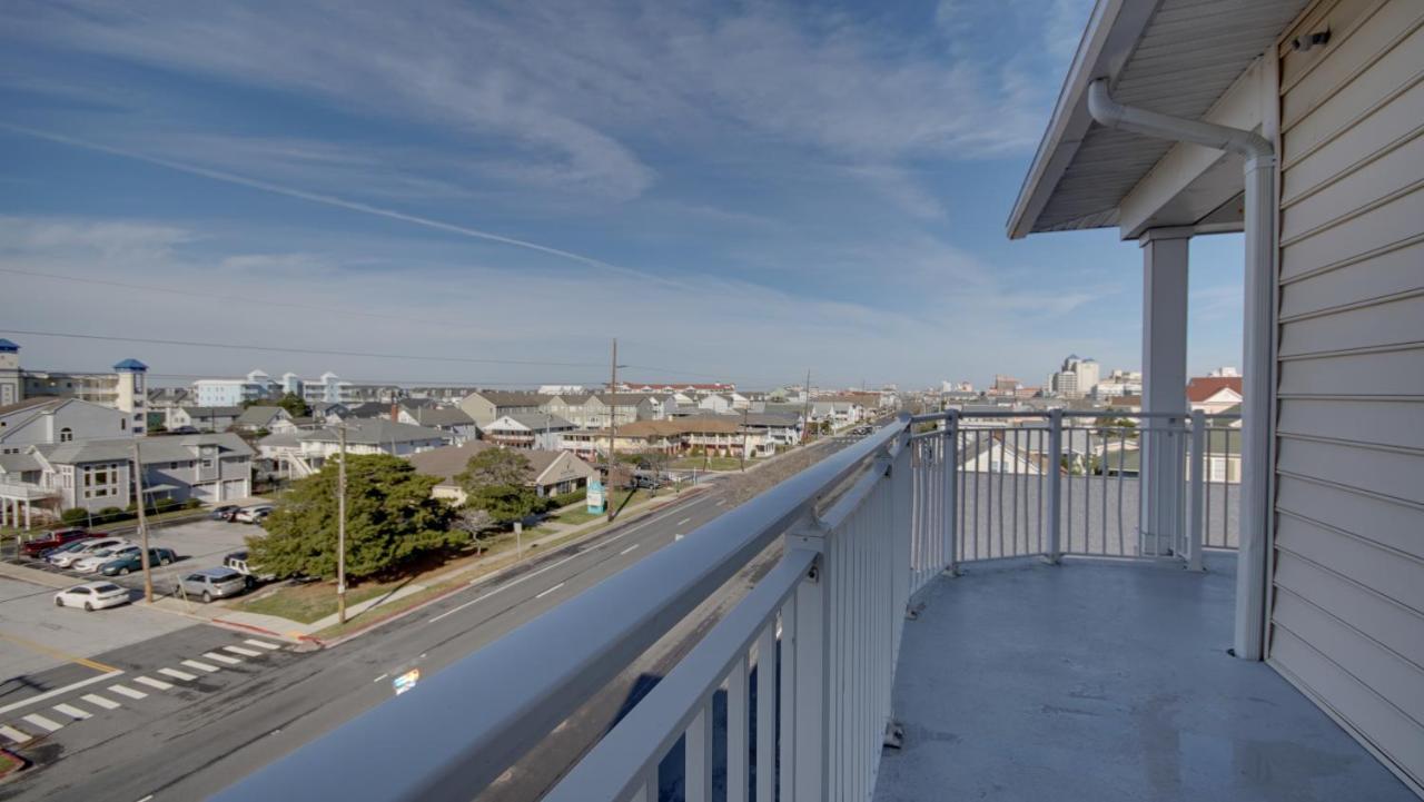 Americana Condos 10Th Street Ocean City Eksteriør bilde