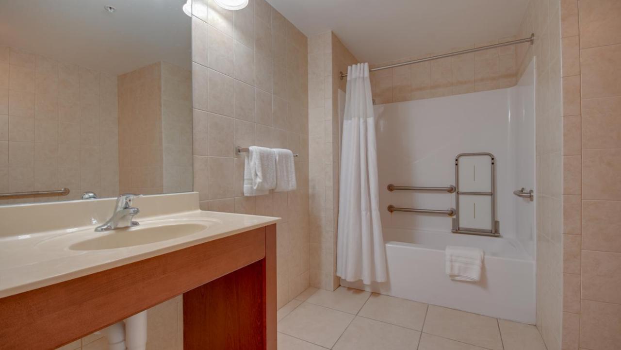 Americana Condos 10Th Street Ocean City Eksteriør bilde