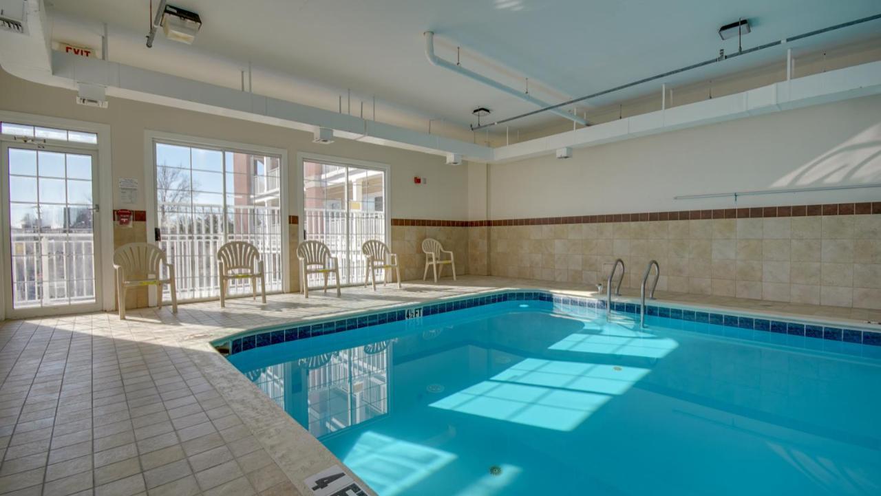 Americana Condos 10Th Street Ocean City Eksteriør bilde