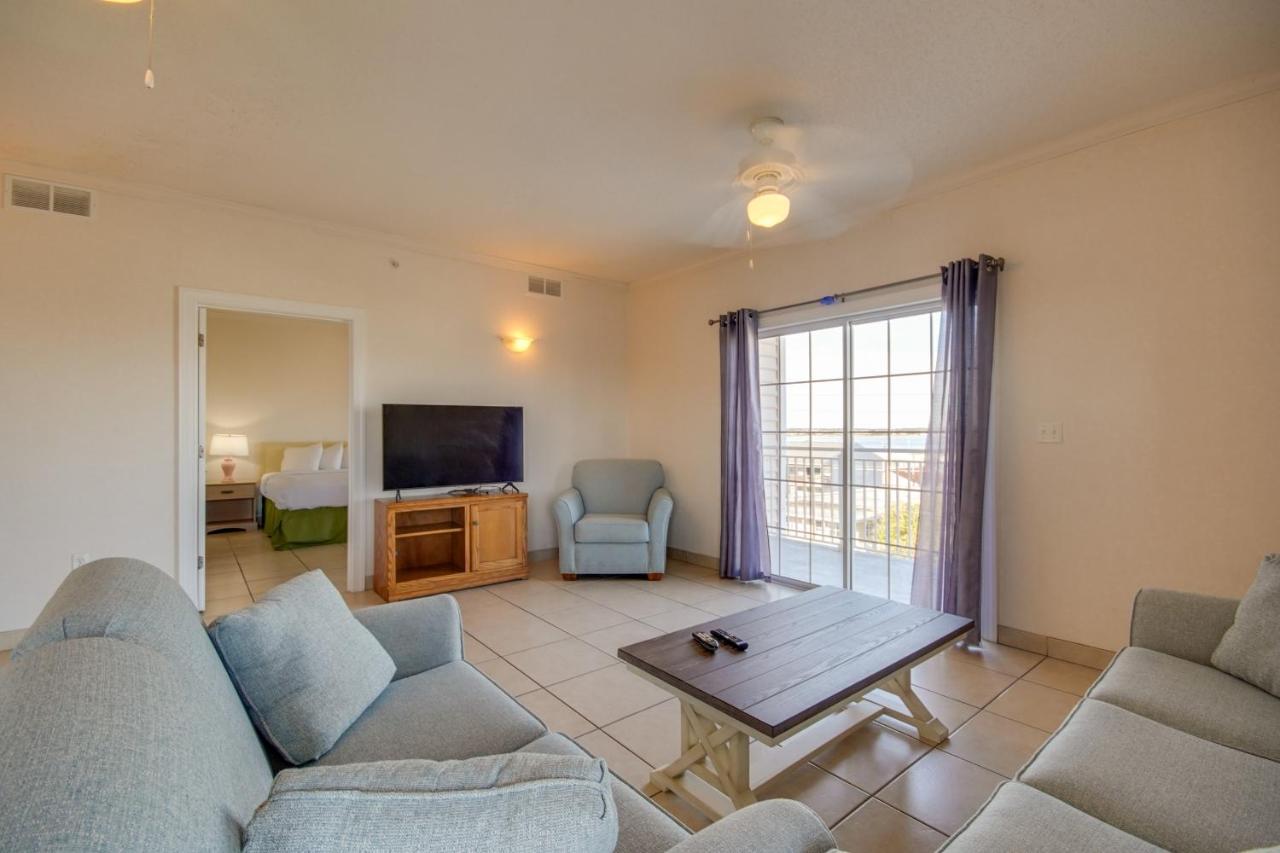 Americana Condos 10Th Street Ocean City Eksteriør bilde