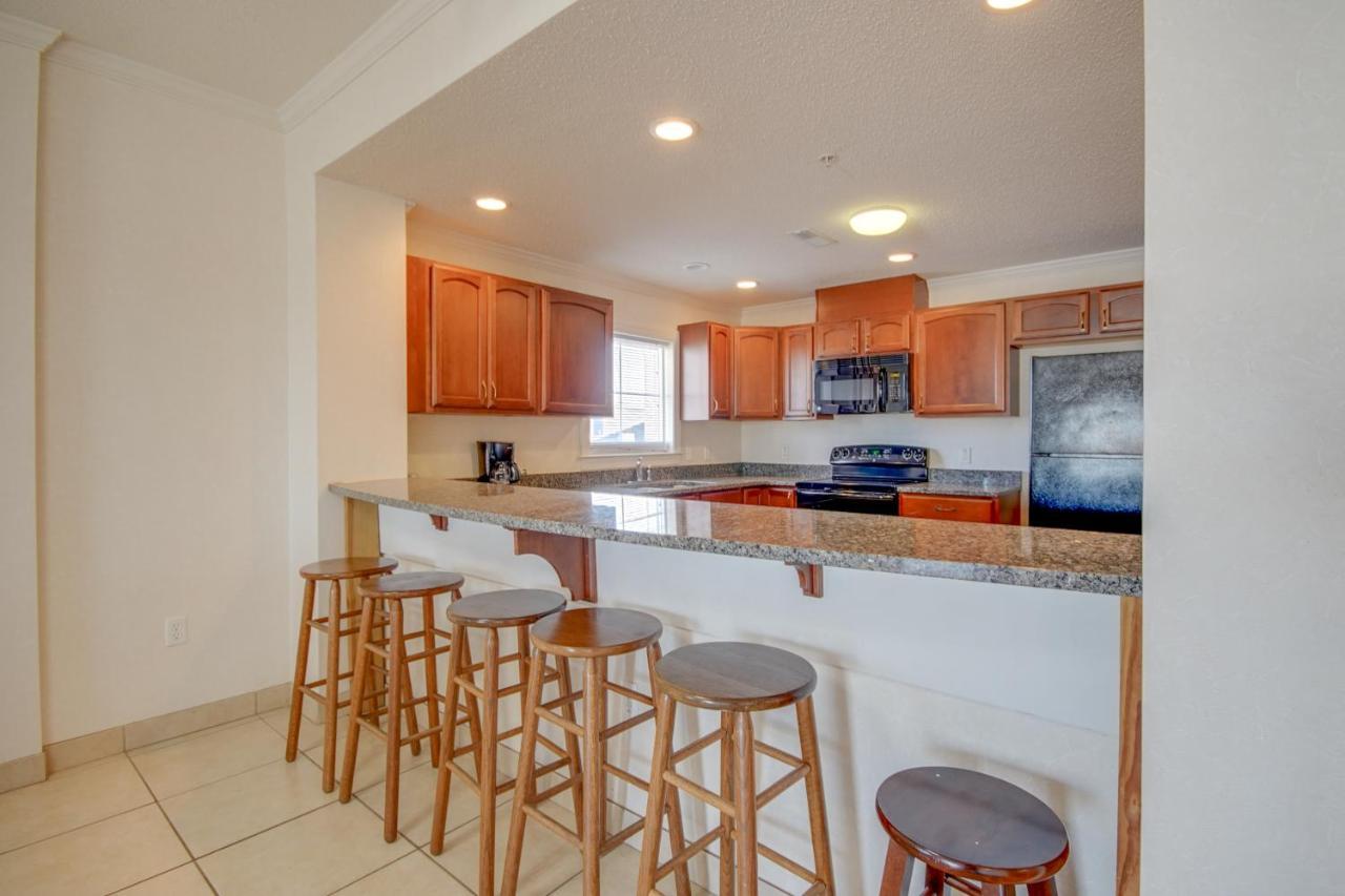 Americana Condos 10Th Street Ocean City Eksteriør bilde