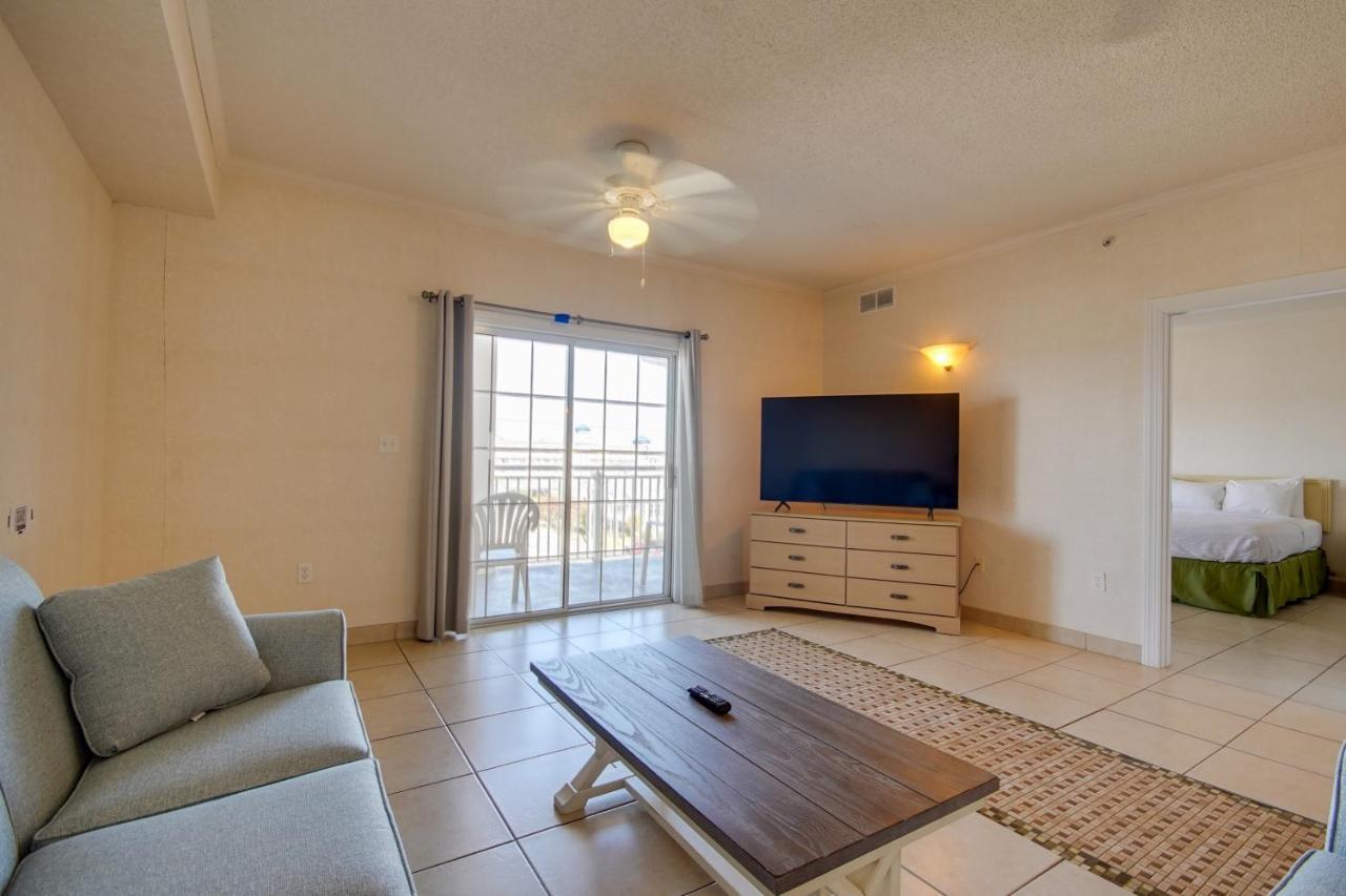 Americana Condos 10Th Street Ocean City Eksteriør bilde